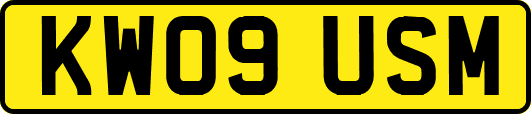 KW09USM