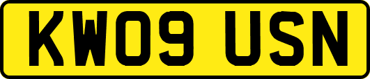 KW09USN