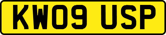 KW09USP