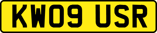 KW09USR