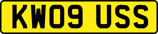 KW09USS