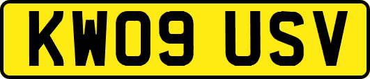 KW09USV