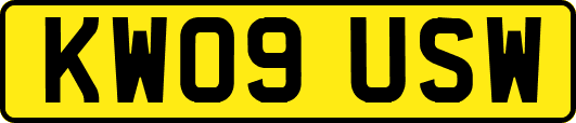 KW09USW