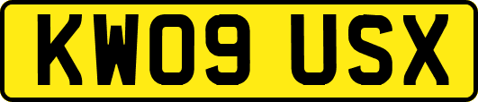 KW09USX