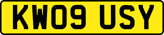 KW09USY