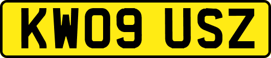 KW09USZ