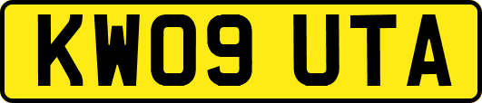 KW09UTA