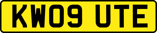 KW09UTE