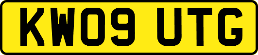 KW09UTG