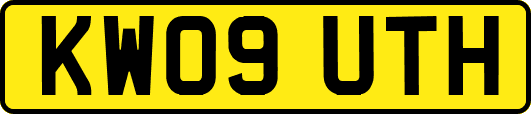 KW09UTH