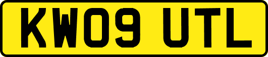 KW09UTL