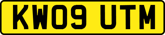 KW09UTM