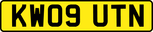 KW09UTN