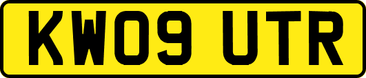 KW09UTR