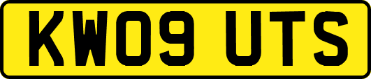 KW09UTS