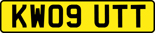 KW09UTT