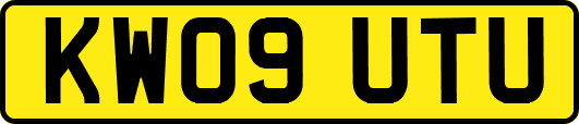KW09UTU