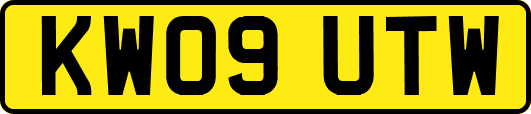 KW09UTW
