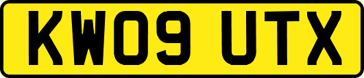 KW09UTX