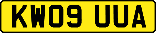 KW09UUA