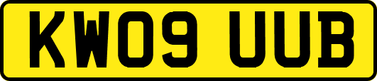 KW09UUB