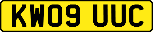 KW09UUC