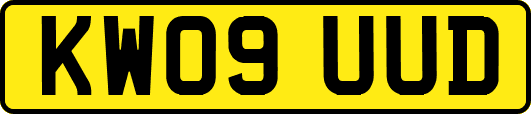 KW09UUD