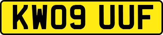 KW09UUF