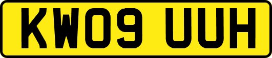 KW09UUH