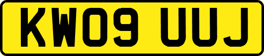KW09UUJ