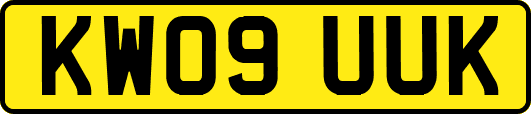 KW09UUK