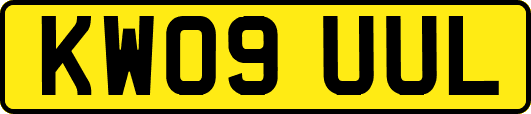 KW09UUL