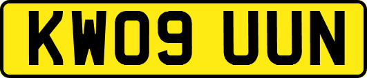 KW09UUN