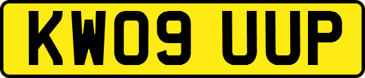KW09UUP