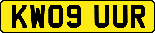 KW09UUR