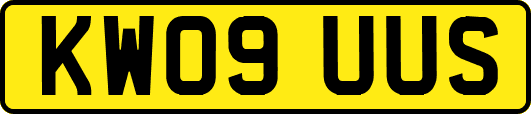 KW09UUS