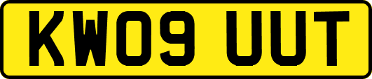 KW09UUT