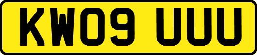 KW09UUU