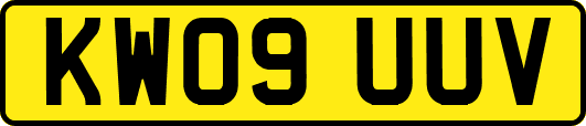 KW09UUV