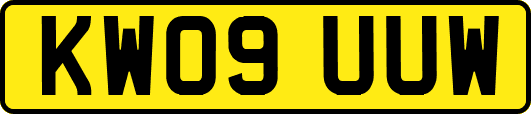 KW09UUW
