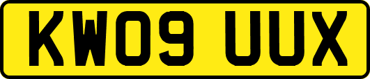KW09UUX