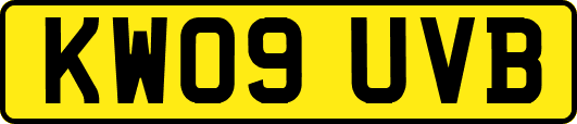 KW09UVB