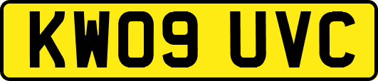 KW09UVC