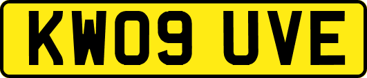 KW09UVE