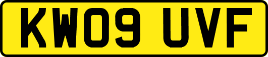 KW09UVF