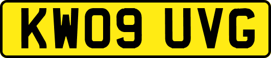 KW09UVG