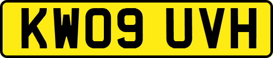 KW09UVH
