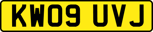 KW09UVJ