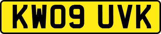 KW09UVK
