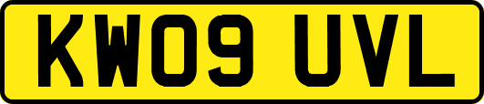 KW09UVL